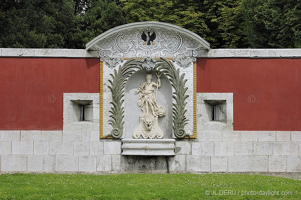 chteau d'Aigremont
Aigremont castle